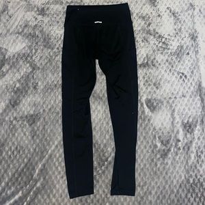 Aerie Black Leggings!